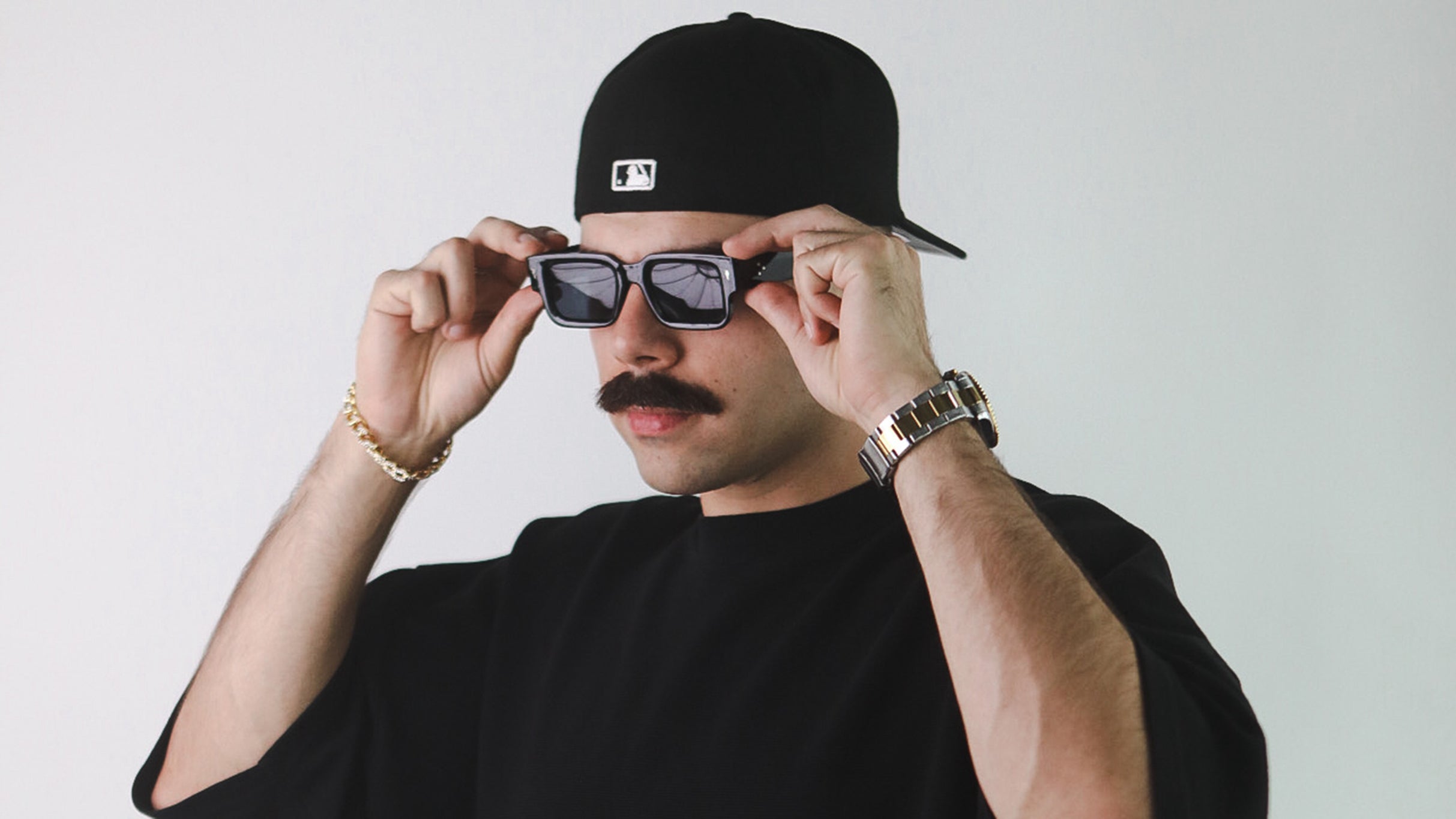 Deorro & Bolo The DJ