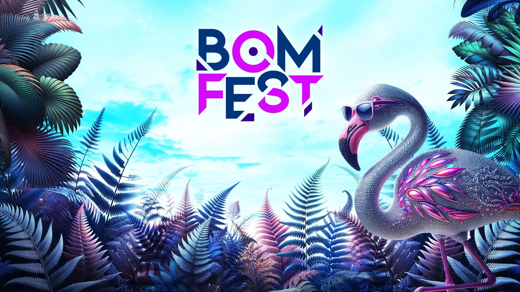 BOMFEST