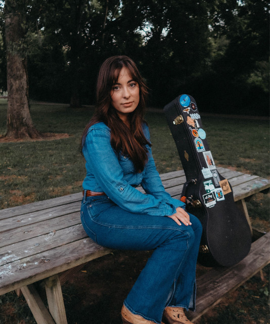Bonnie Stewart tickets in Vienna, VA