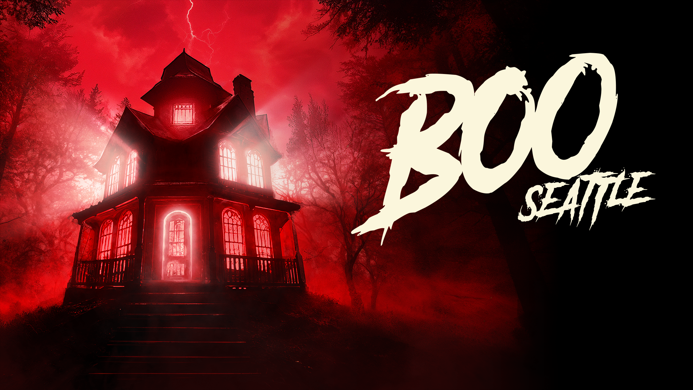 Boo Seattle