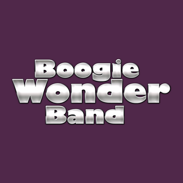Boogie Wonder Band tickets in Brossard