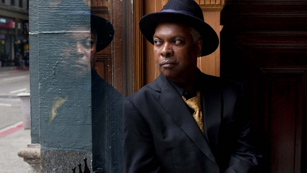 Booker T. Jones tickets in Edmonds