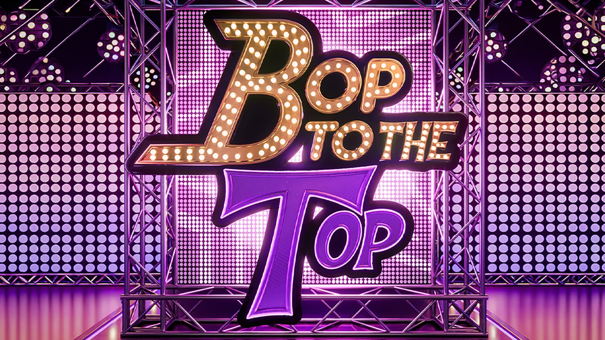 Bop To The Top tickets in Silver Spring