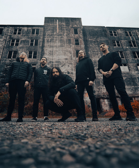 Born of Osiris