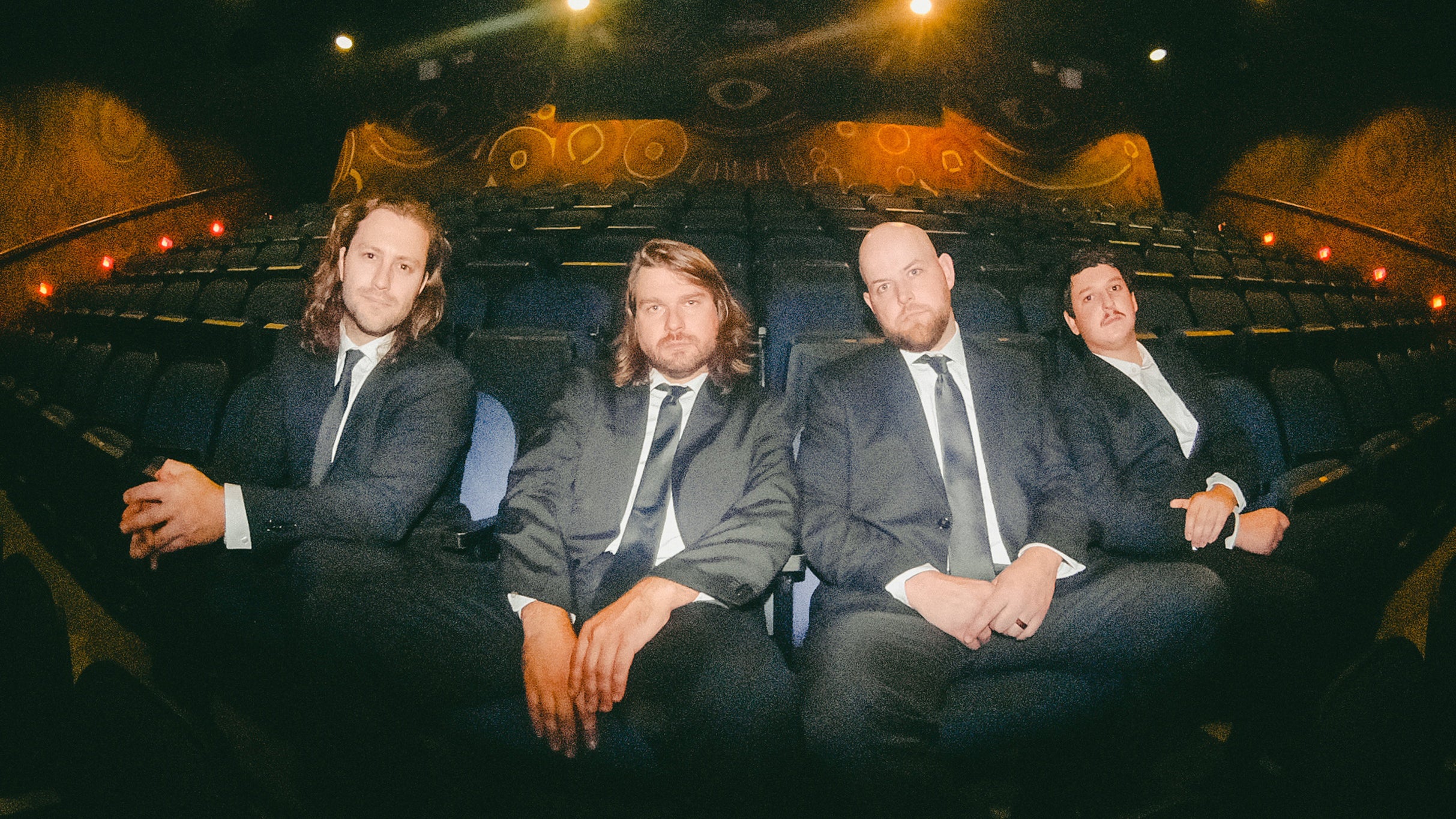 Born Without Bones tickets in Chapel Hill