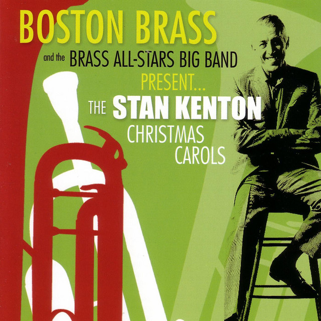 Boston Brass tickets in Tyler