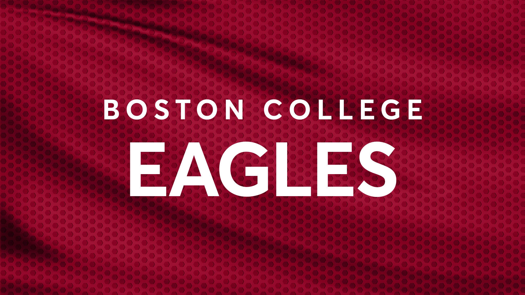Boston College Eagles tickets in Chestnut Hill