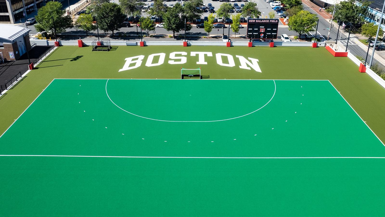 Boston University Terriers Hockey tickets in Boston