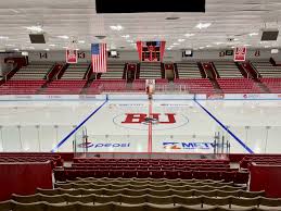 Boston University Terriers Women's Hockey tickets in Boston