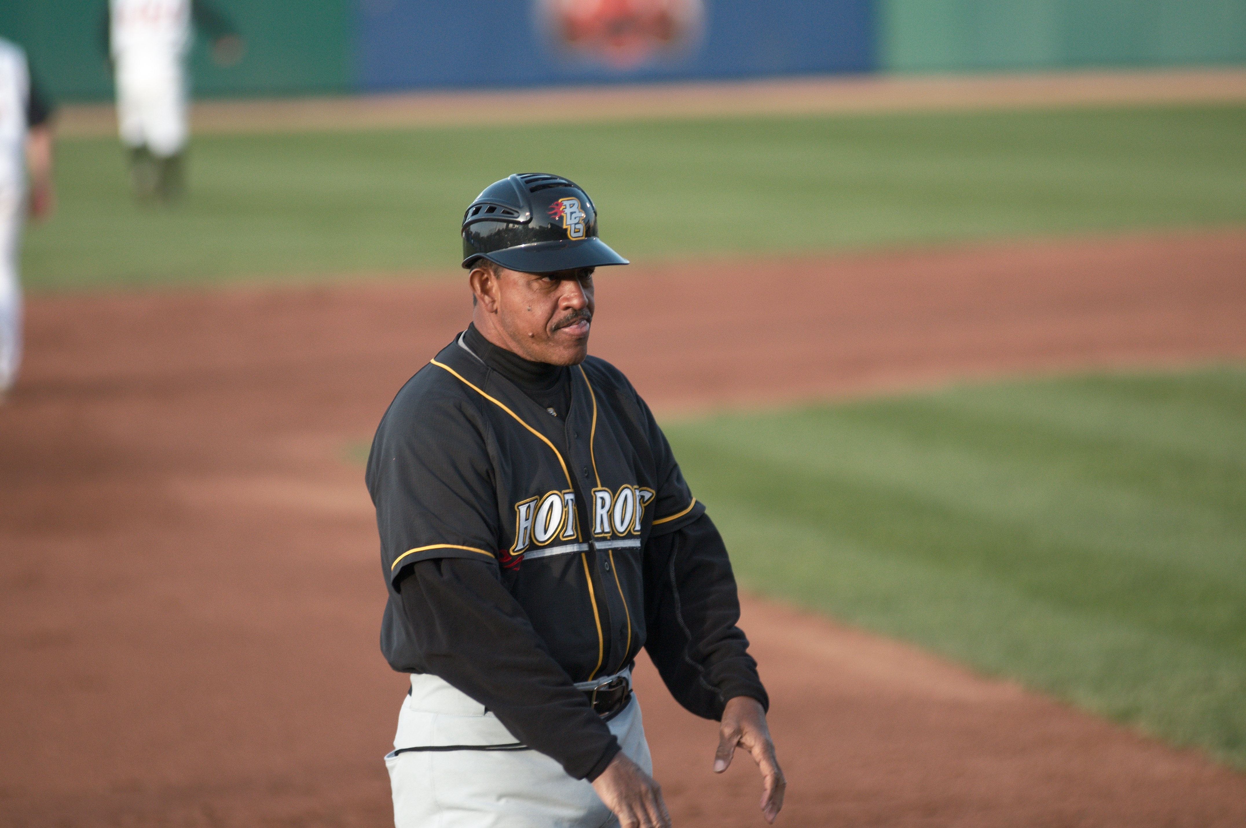 Bowling Green Hot Rods tickets in Greensboro