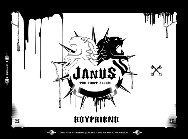 Boyfriend