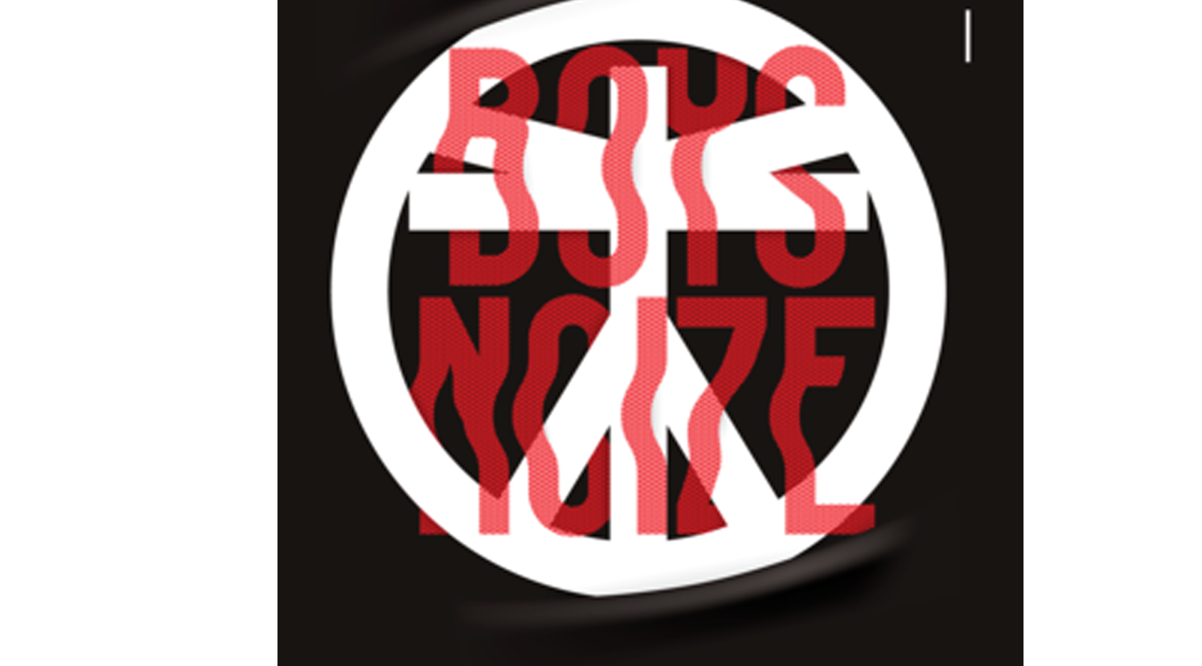 Ilesoniq: Samedi: Atliens, Boris Brejcha & Boyz Noize - Saturday