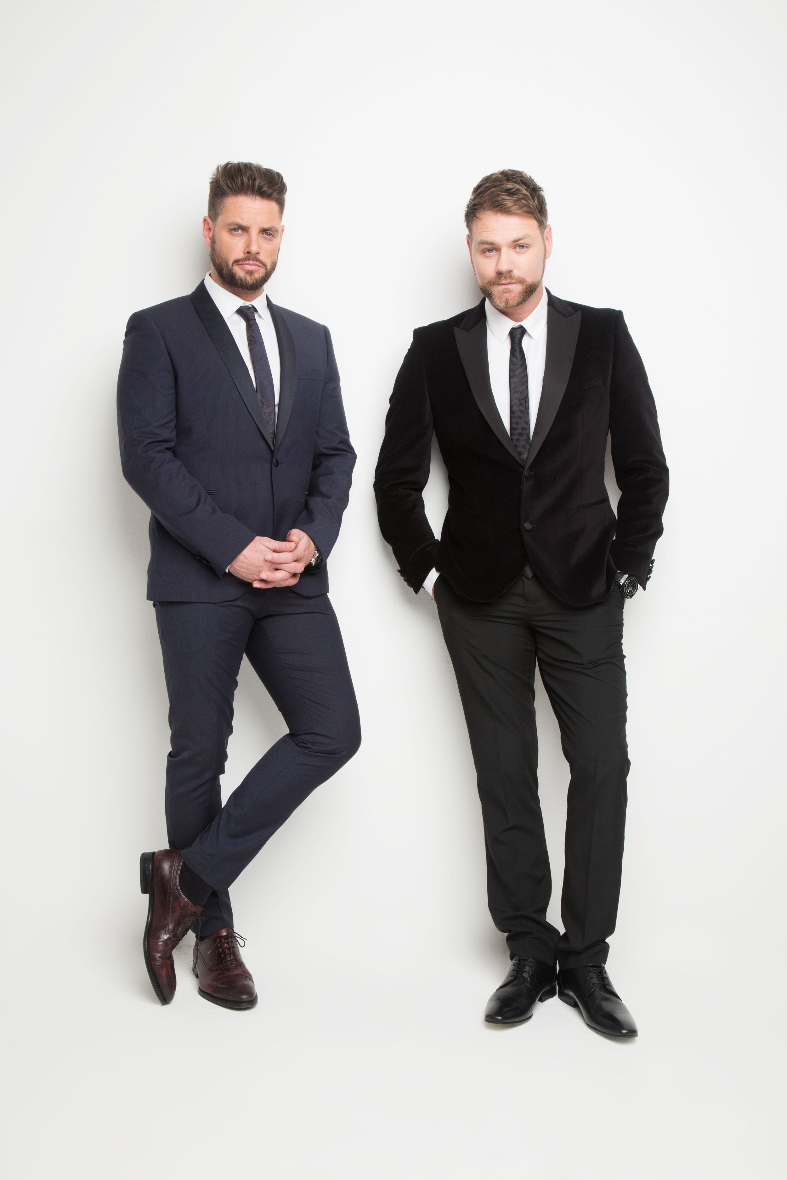 Boyzlife tickets in Leicester