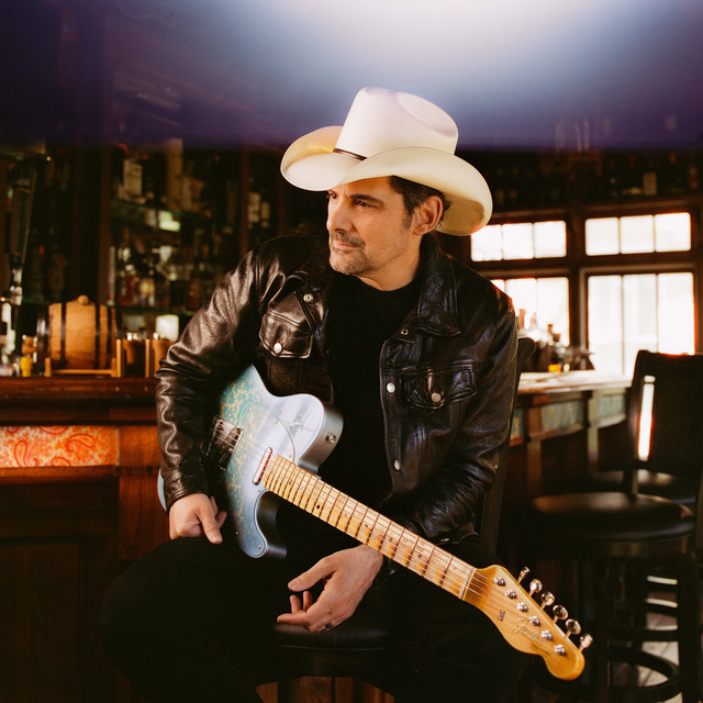 Brad Paisley tickets in West Springfield