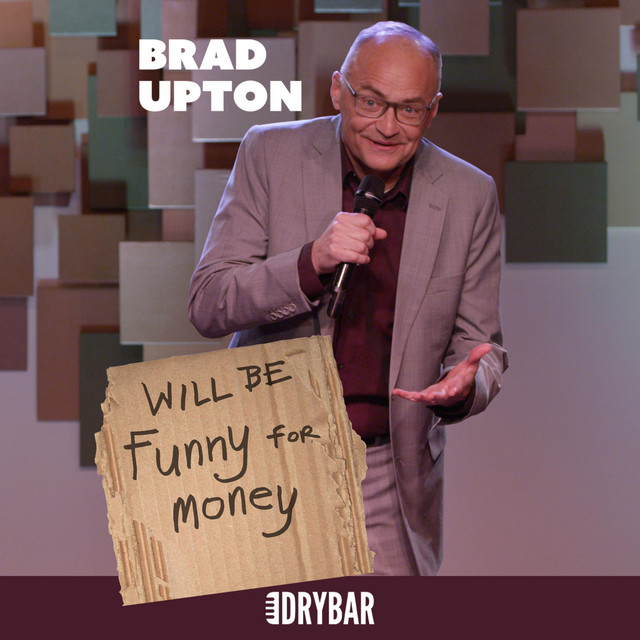 Brad Upton tickets in Spokane