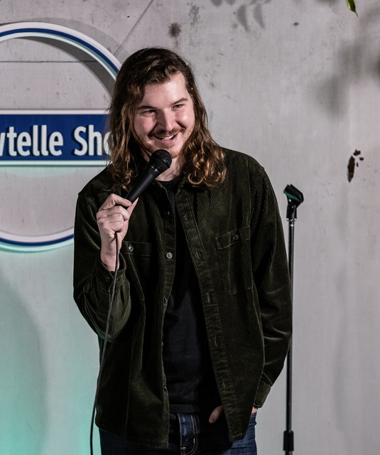 Brad Wenzel tickets in Grand Rapids