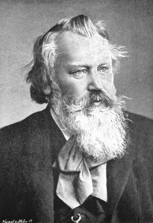 Brahms tickets in Atlanta