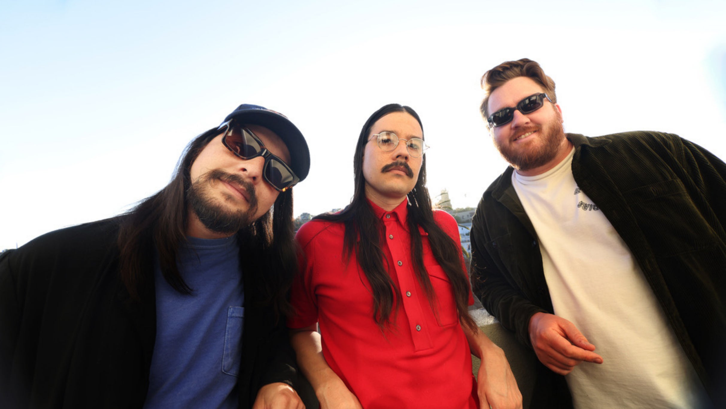 Big Crown Records 10 Year Anniversary: El Michels Affair, Brainstory & Thee Heart Tones