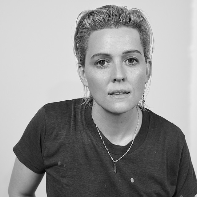 Brandi Carlile tickets in Forest Hills