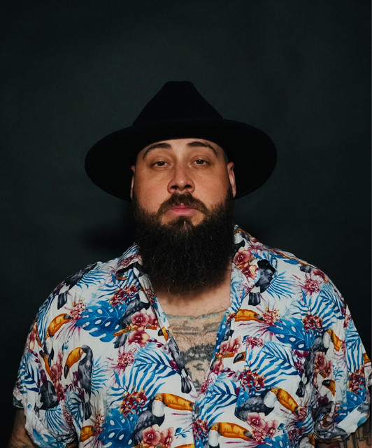 L8nite Comedy: Brandon Hahn