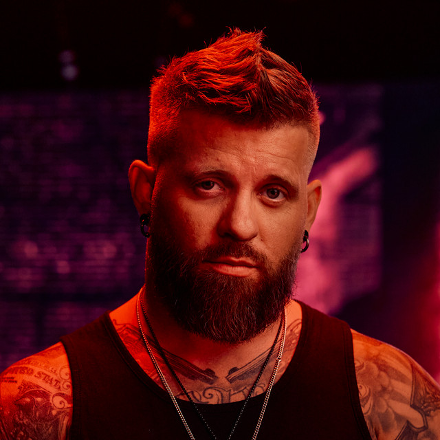 Brantley Gilbert tickets in Modesto