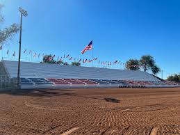 Brawley Cattle Call Rodeo tickets in Brawley