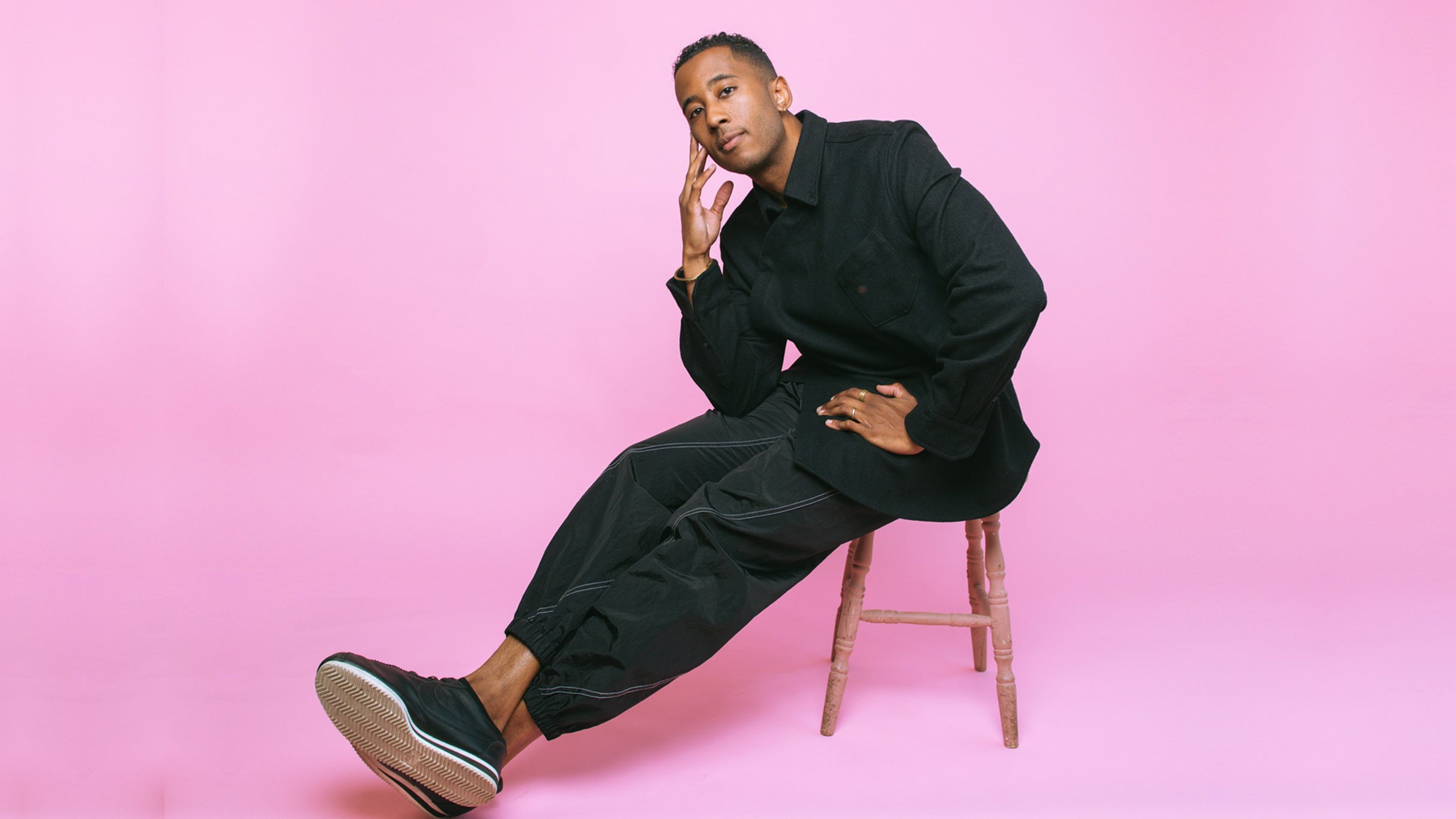 Braxton Cook tickets in Portsmouth, NH