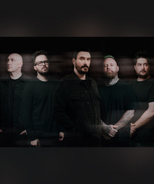Breaking Benjamin tickets in Allegan