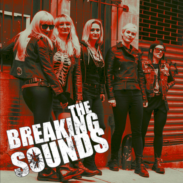 Breaking Sound