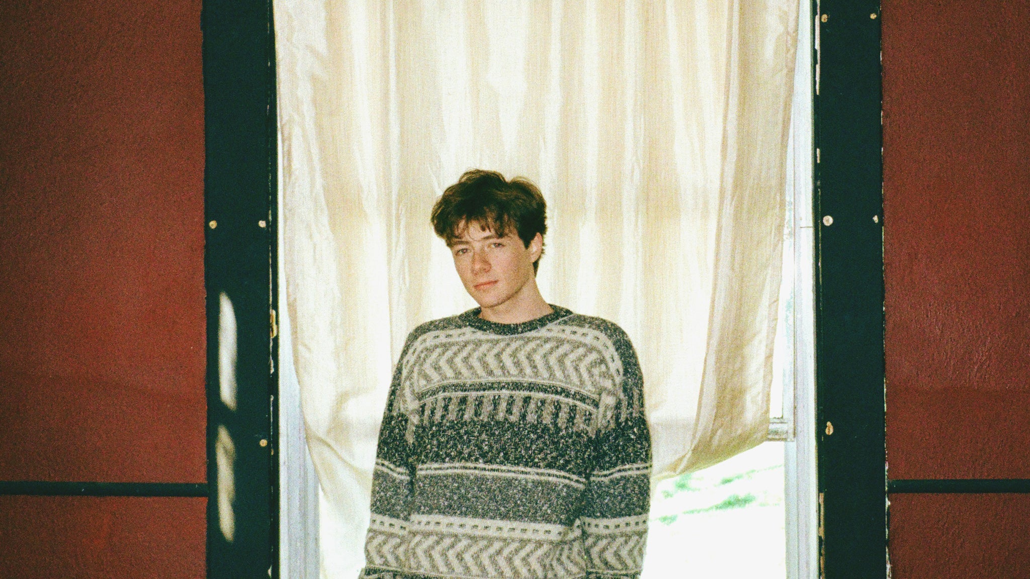 Brenn! tickets in Dublin
