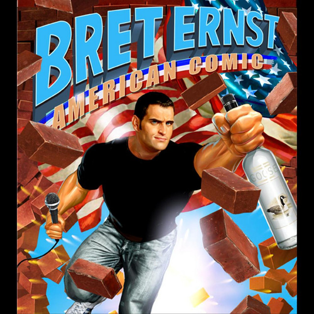 Bret Ernst