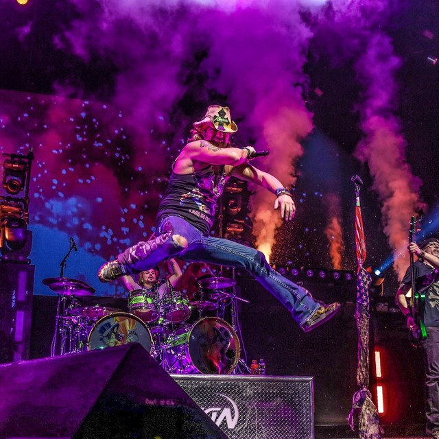 Bret Michaels tickets in Del Mar