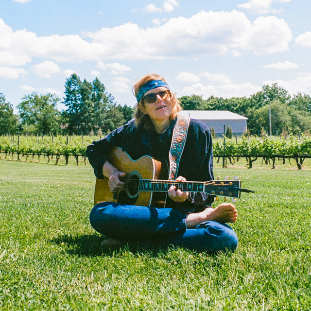 Brett Dennen tickets in Napa
