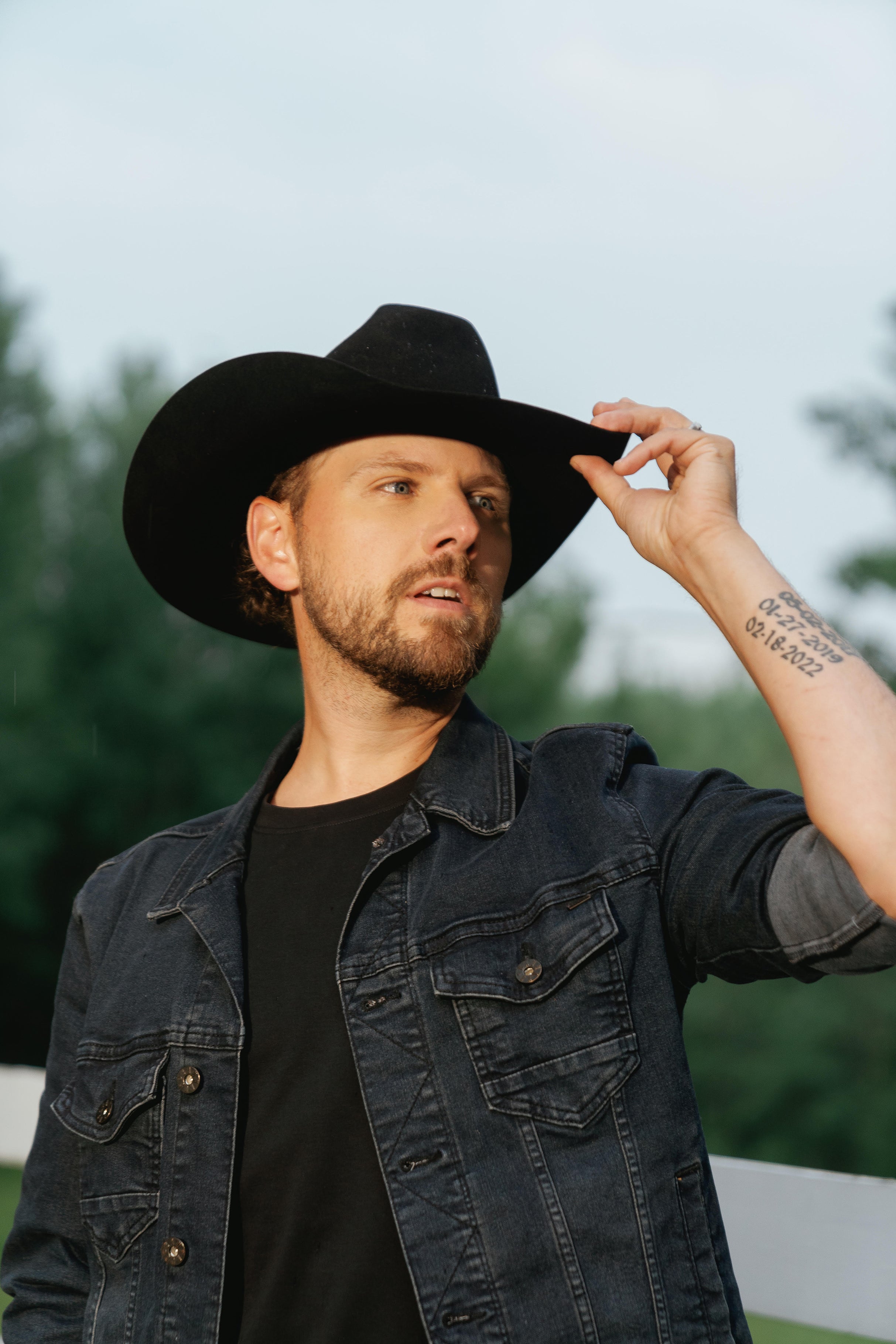 Brett Kissel
