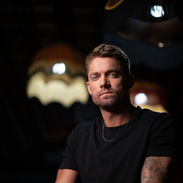 Brett Young tickets in Manistee, MI