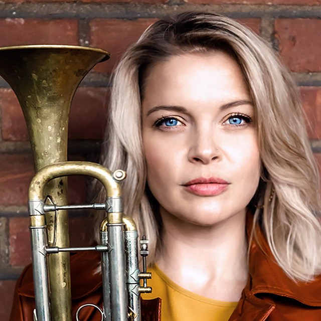 Bria Skonberg tickets in West Lafayette