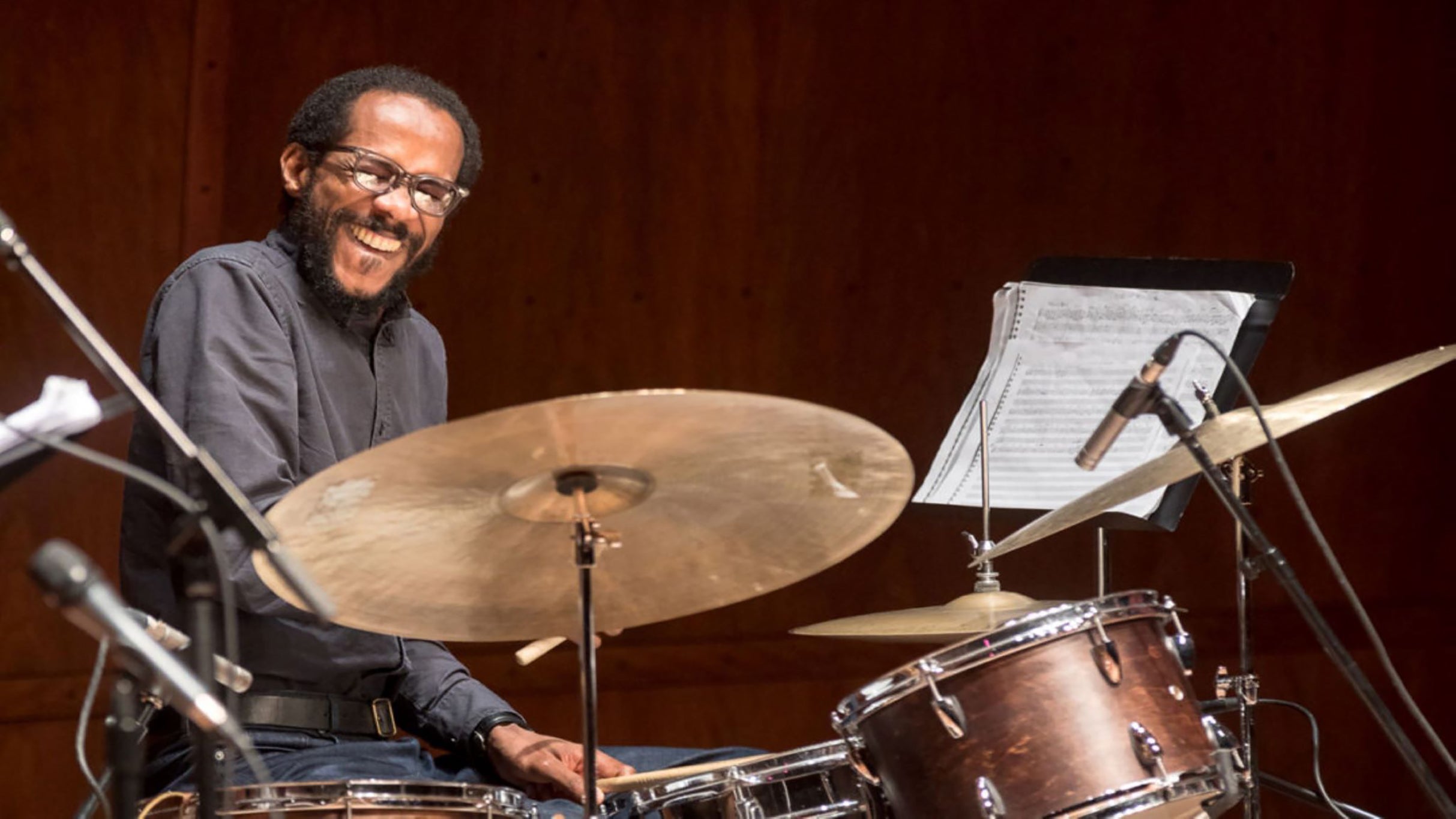Brian Blade and The Fellowship Band