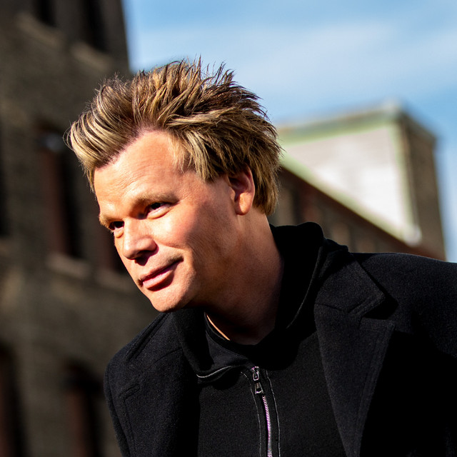 Brian Culbertson tickets in Newport Beach