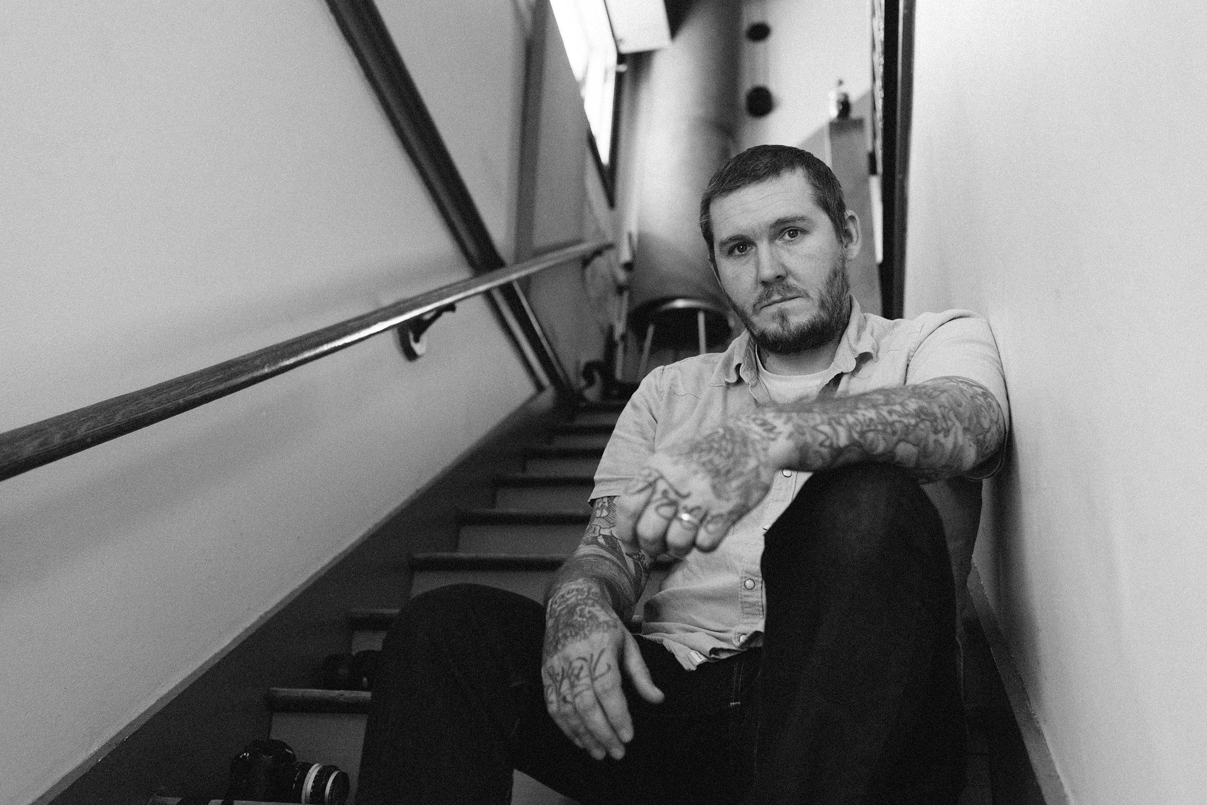 Brian Fallon tickets in Asbury Park