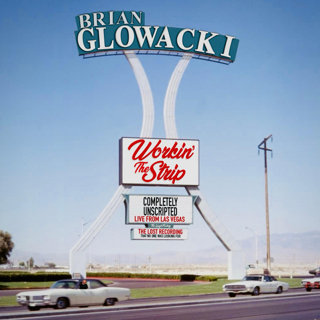 Brian Glowacki tickets in Nantucket