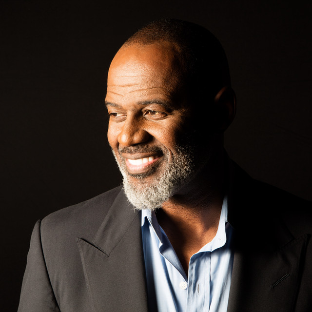 Brian McKnight tickets in Rahway, NJ