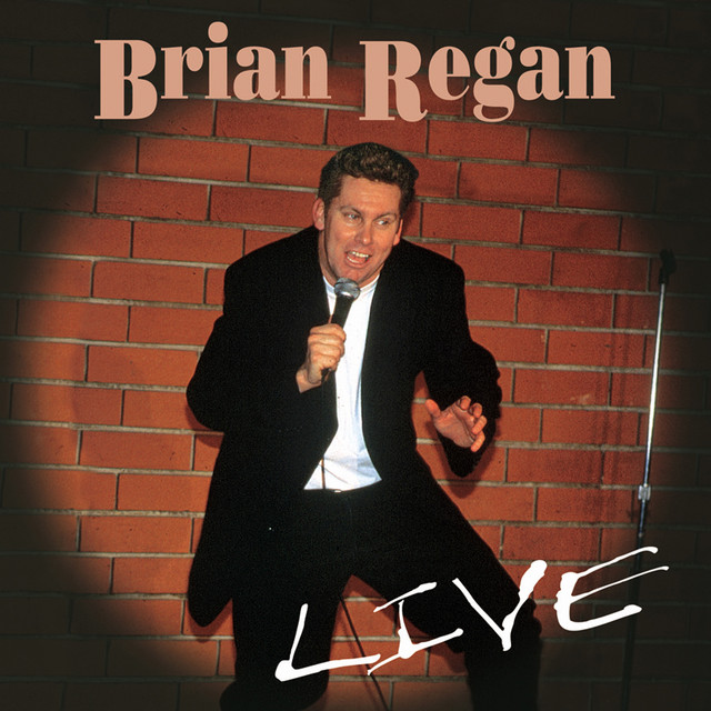 Brian Regan tickets in Schenectady