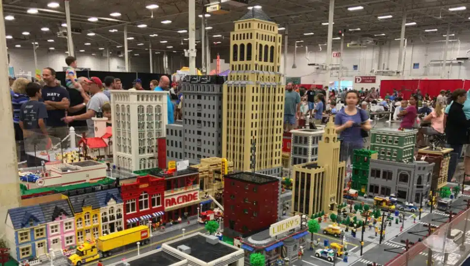Brickfair