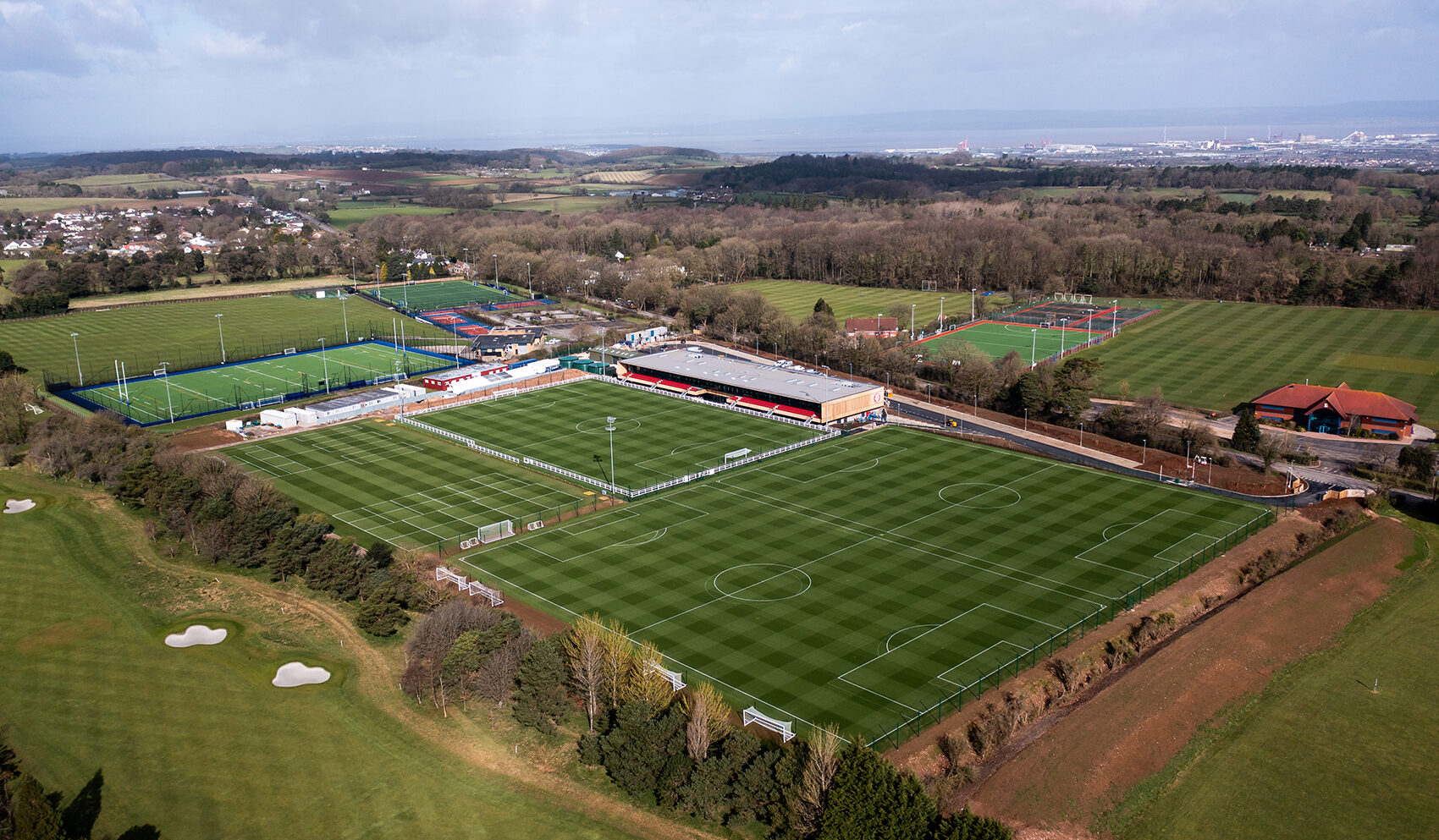 Bristol City FC tickets in Birmingham