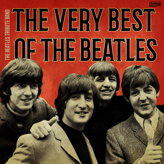 BritBeat - Beatles Tribute