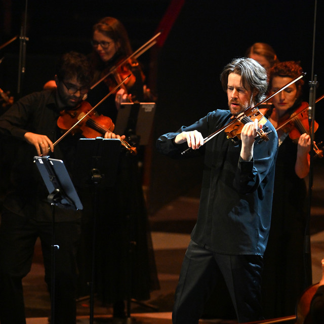 Britt Festival Orchestra tickets in Jacksonville