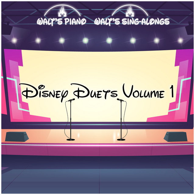 Broadway Sing-Along