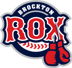 Brockton Rox tickets in Paterson