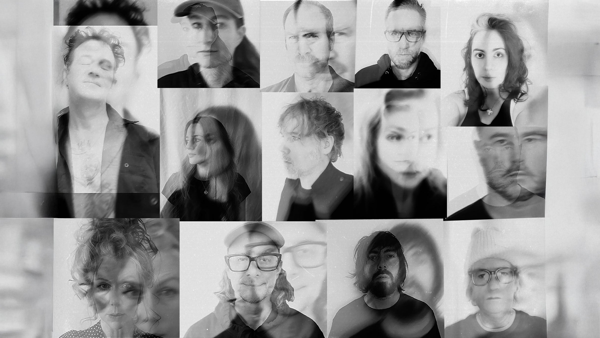 Broken Social Scene tickets in London