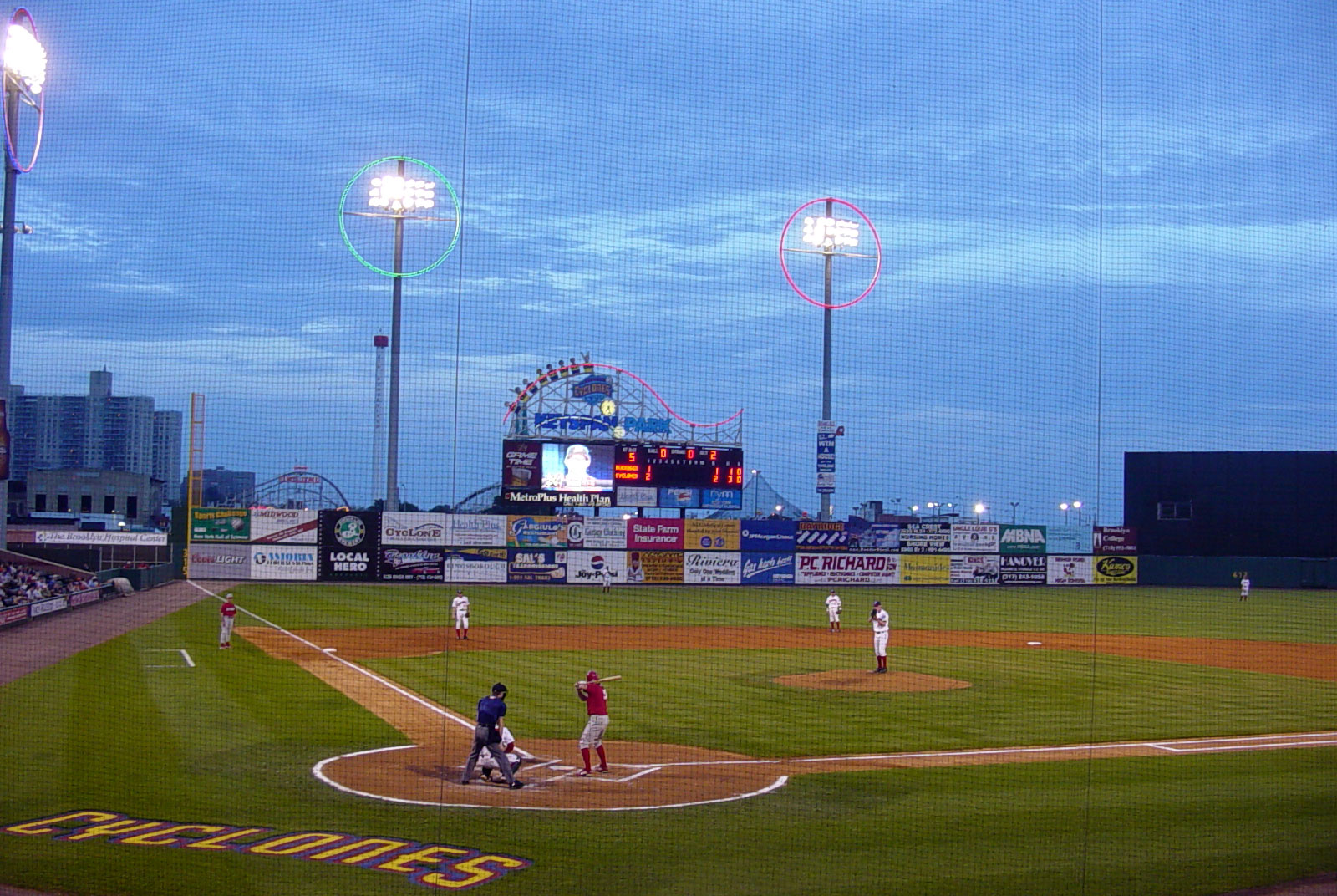 Brooklyn Cyclones